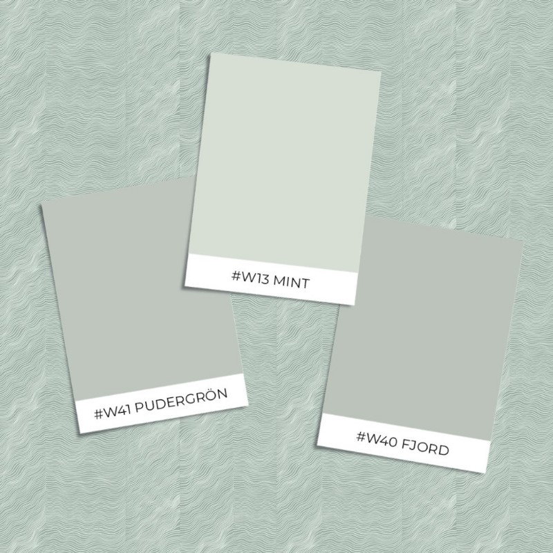 Bild på Varuprov stil - Näkki - 25981