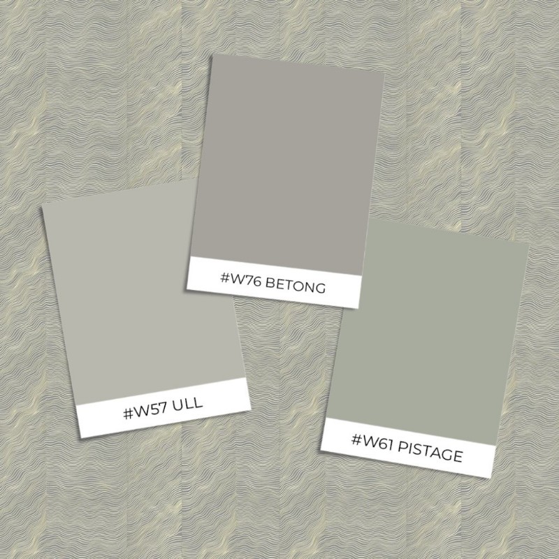 Bild på Varuprov stil - Näkki - 25983