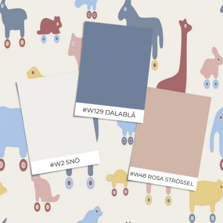 Bild på Färgsättning Rulla - 25985 - 05933-01