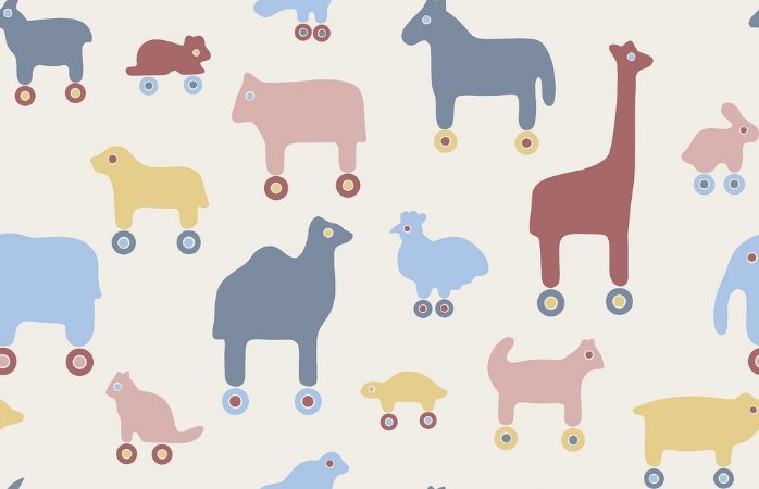 Bild på Färgsättning Rulla - 25985 - 05933-01