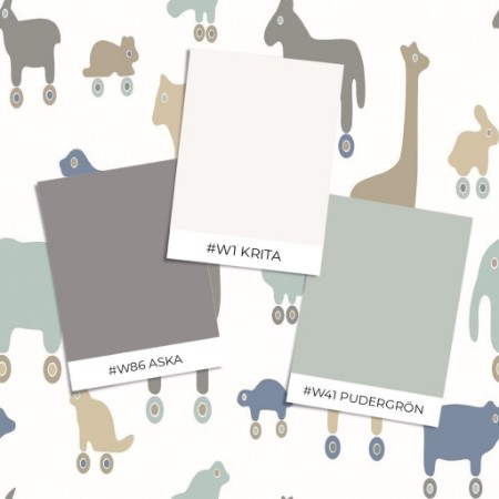 Bild på Färgsättning Rulla - 25986 - 05934-01