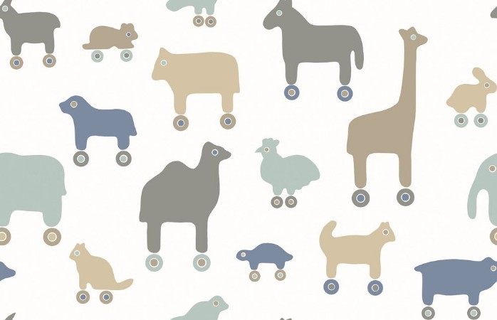 Bild på Färgsättning Rulla - 25986 - 05934-01