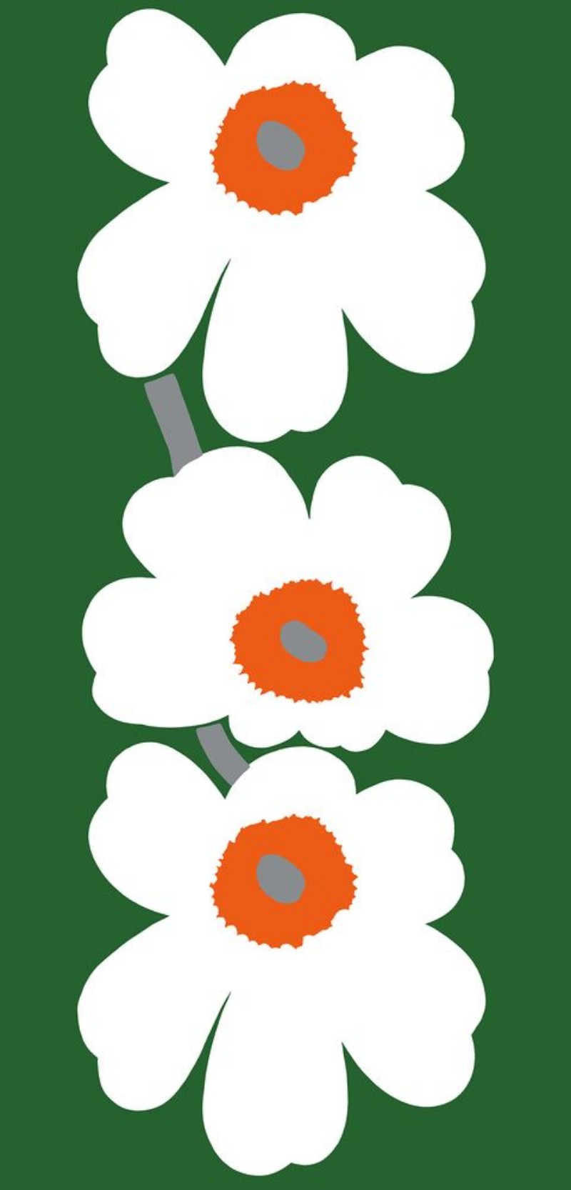 Bild på Färgsättning Unikko - 25990 - 05936-01