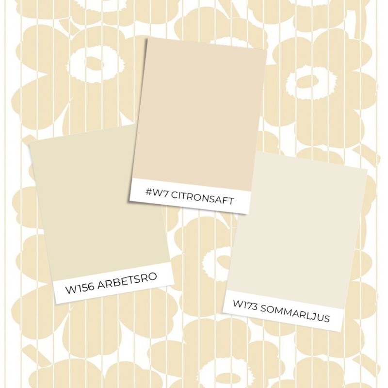 Bild på Varuprov stil - Vesi Unikko - 25995