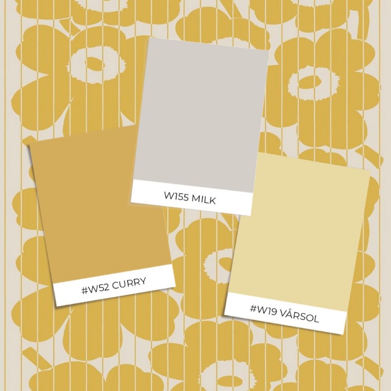 Bild på Varuprov stil - Vesi Unikko - 25996