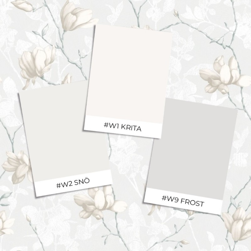 Bild vun Muster Stil - Lily Tree - 7229