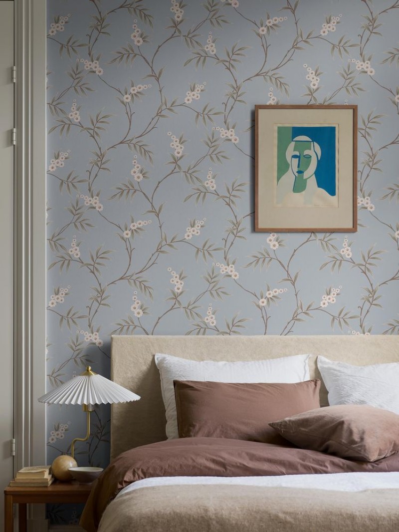 Bild vun Faarf Floral Tree - 7762 - 05943-01