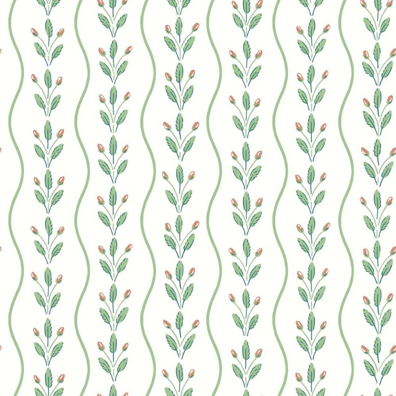 Снимка на Боя Flower Buds - 7778 - 05959-01
