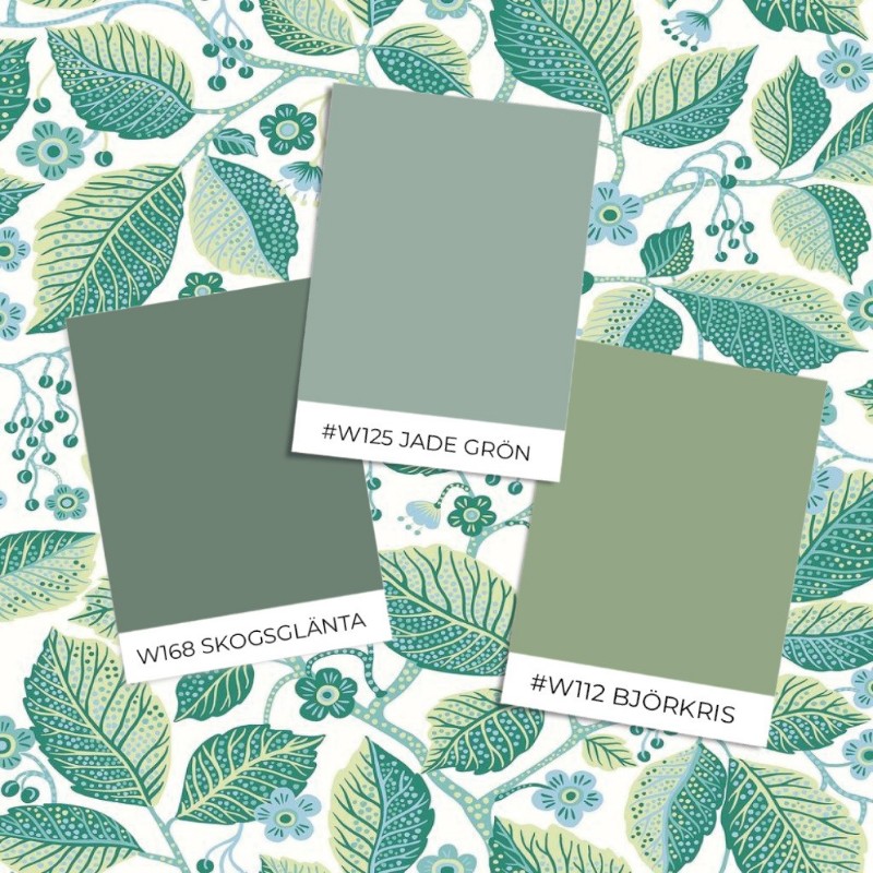 Image de Coloration Elm Tree - 7784 - 05965-01