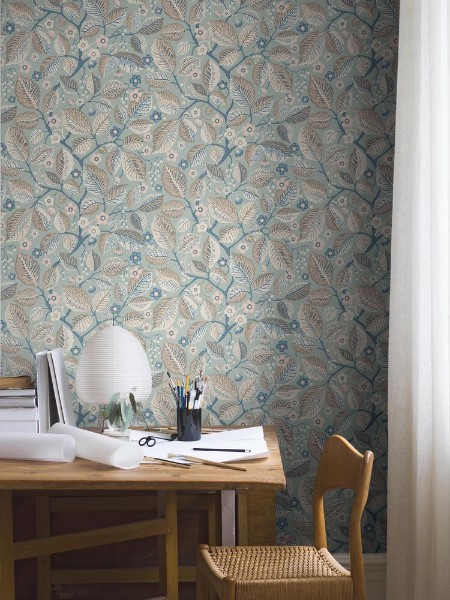 Bild på Färgsättning Elm Tree - 7785 - 05966-01