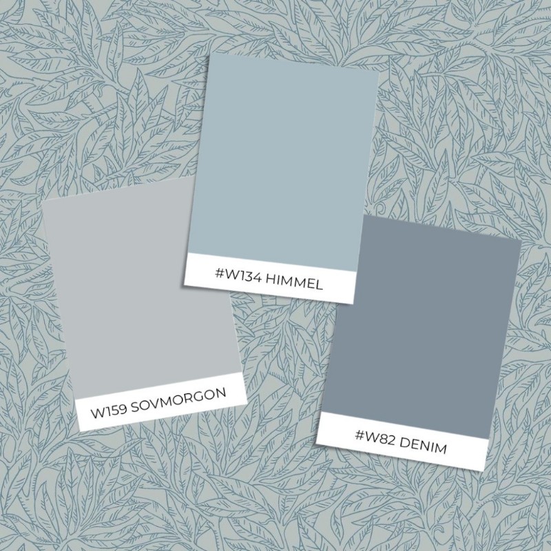 Image de Coloration Salix Alba - 7788 - 05969-01