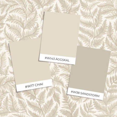 Εικόνα της Βαφή Ferns - 7789 - 05970-01