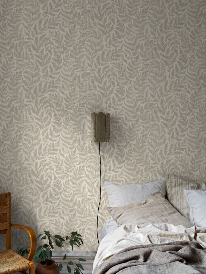 Picture of Farvesammensætning Ferns - 7789 - 05970-01