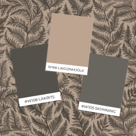 Εικόνα της Βαφή Ferns - 7793 - 05974-01