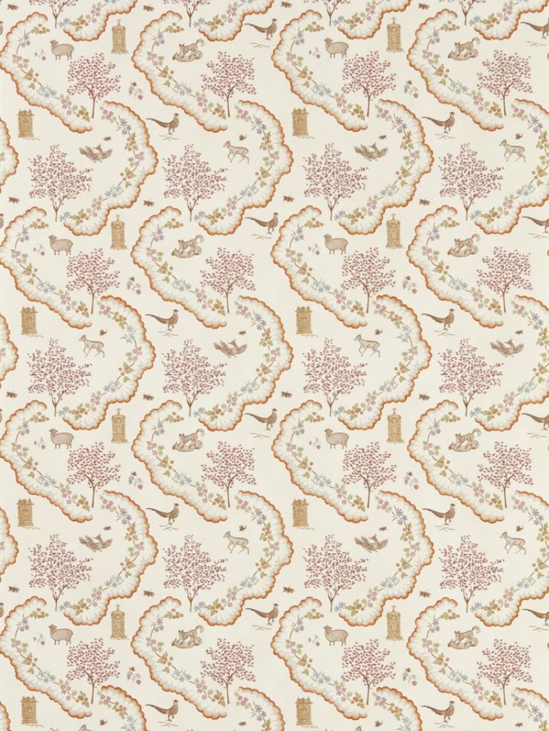 Bild vun Faarf Wildflower Meadow Maple - DHIP217482 - 05979-01