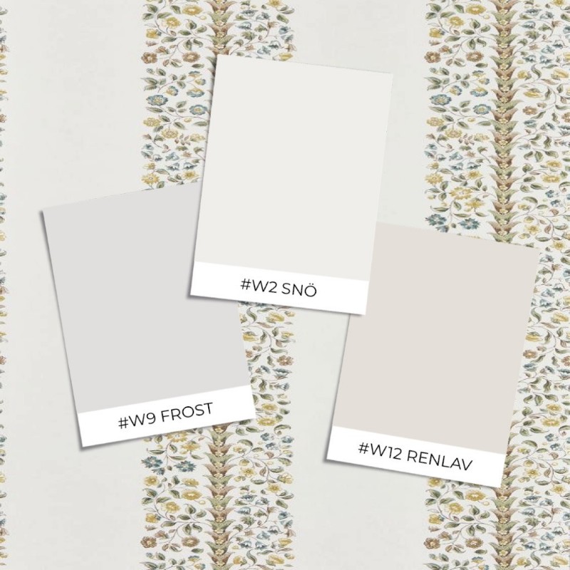 Picture of Sample style - Pergola Parchment - DHIP217484