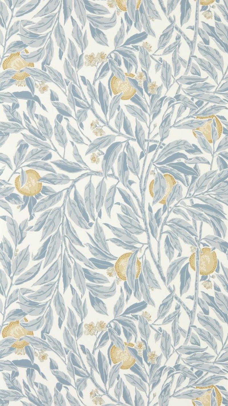 Bild vun Faarf Ancient Apple Orchard Wedgwood - DHIP217493 - 05990-01