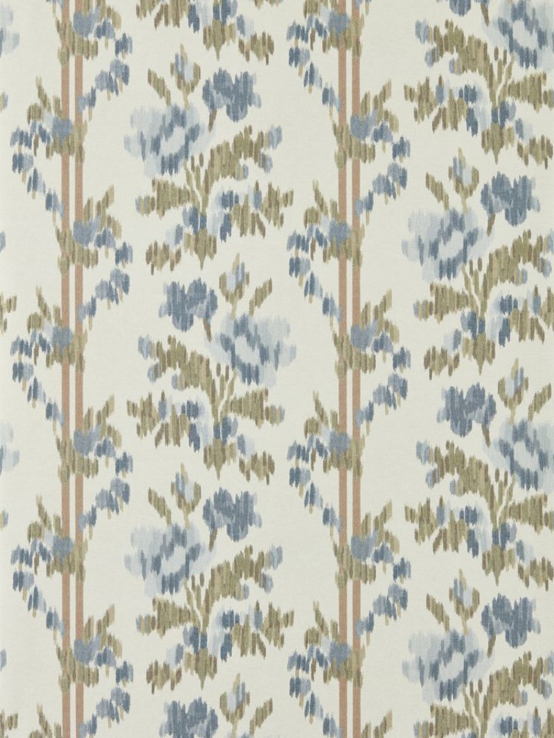 Bild von Farbe Apothecary Rose Ether Blues - DHIP217496 - 05993-01