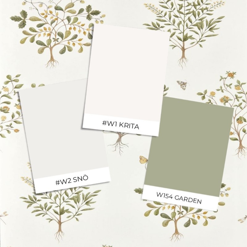 Image de Coloration Thyme Walk Lichen/Gooseberry - DHIP217508 - 06005-01