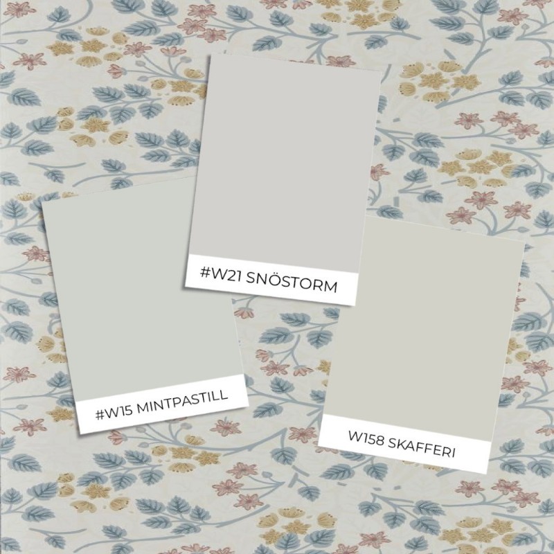 Image de Coloration Silver Lime Gritstone/Rose - DHIP217514 - 06011-01