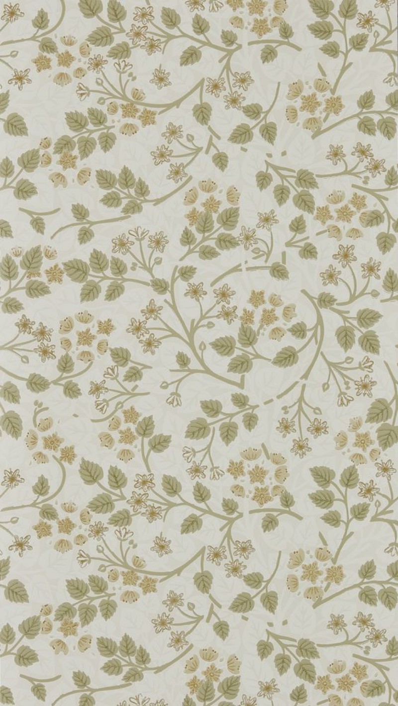 Bild på Färgsättning Silver Lime Lichen - DHIP217515 - 06012-01