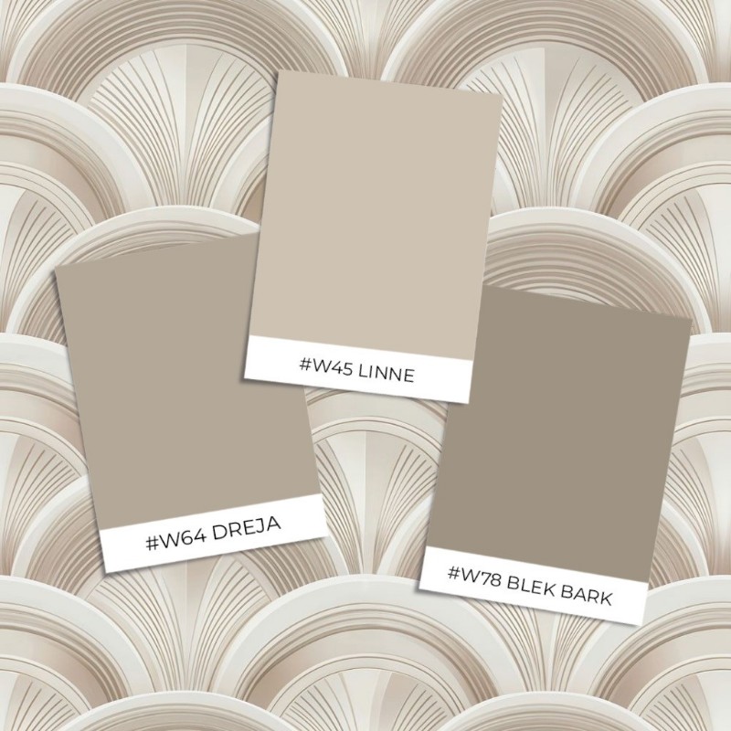 Picture of Fabian Beige - 1038401-01