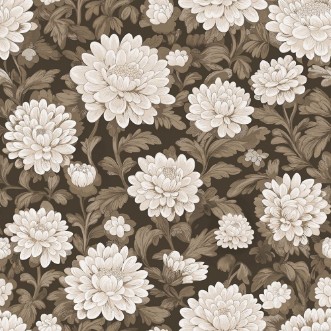 Hildegard Beige - 1038601-01 wallpaper Wallpassion