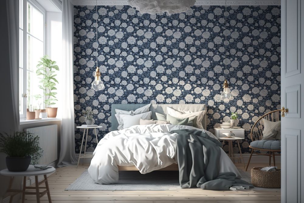 Picture of Hildegard Blue - 1038601-02