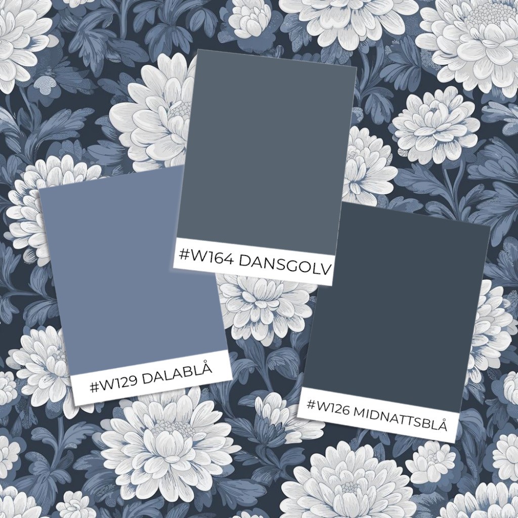 Bild på Hildegard Blue - 1038601-02