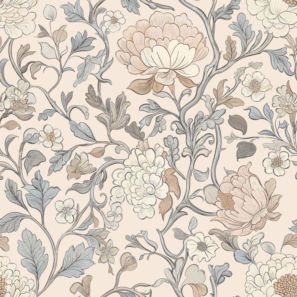 Katrin Beige - 1038801-01 wallpaper Wallpassion