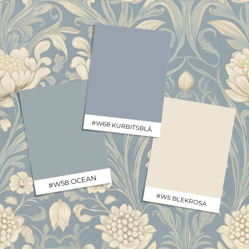 Picture of Margit Light Blue - 1038901-03