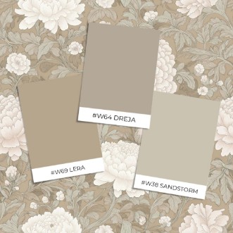 Obrazek Agnes Beige - 1039001-01
