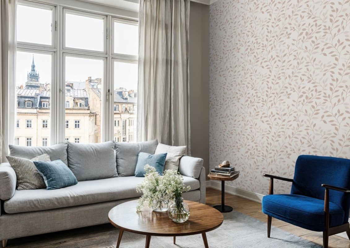 Picture of Algot Beige - 1039101-01