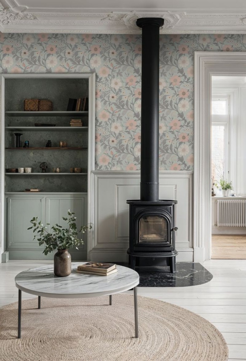 Picture of Angeliga Green - 1039201-03