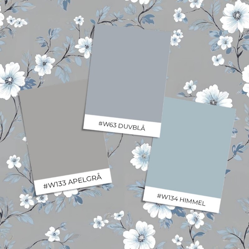 Bild på Bianca Dark Grey - 1039301-01