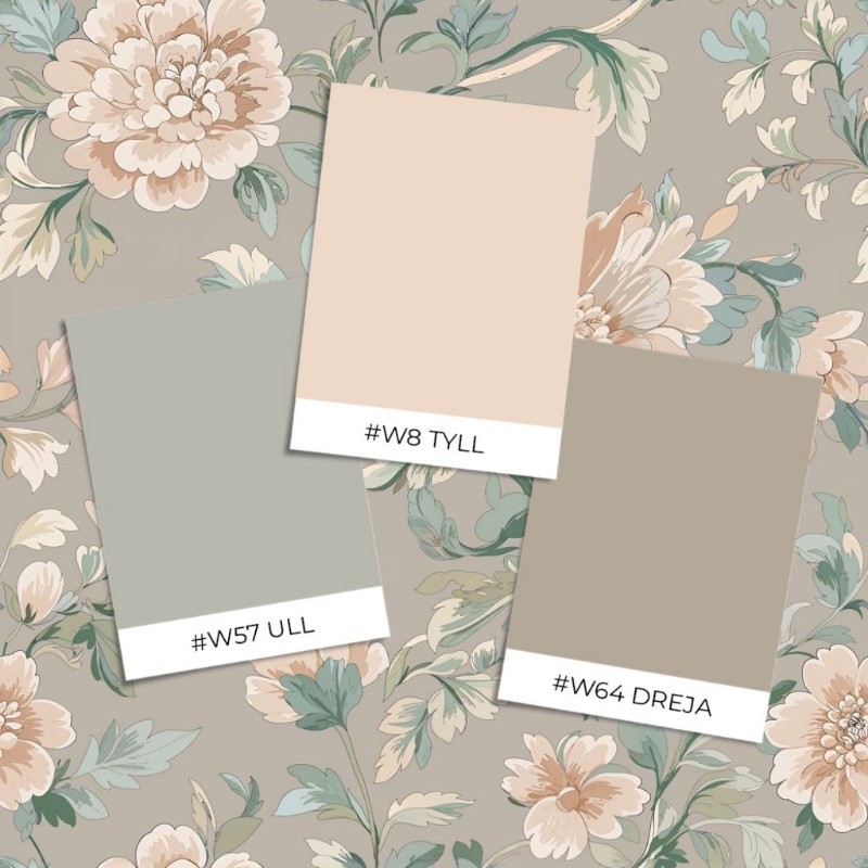 Bild på Dagny Beige - 1039501-01