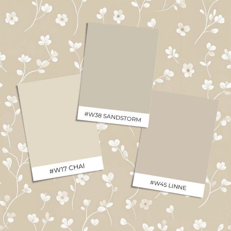 Picture of Gisela Beige - 1040001-01