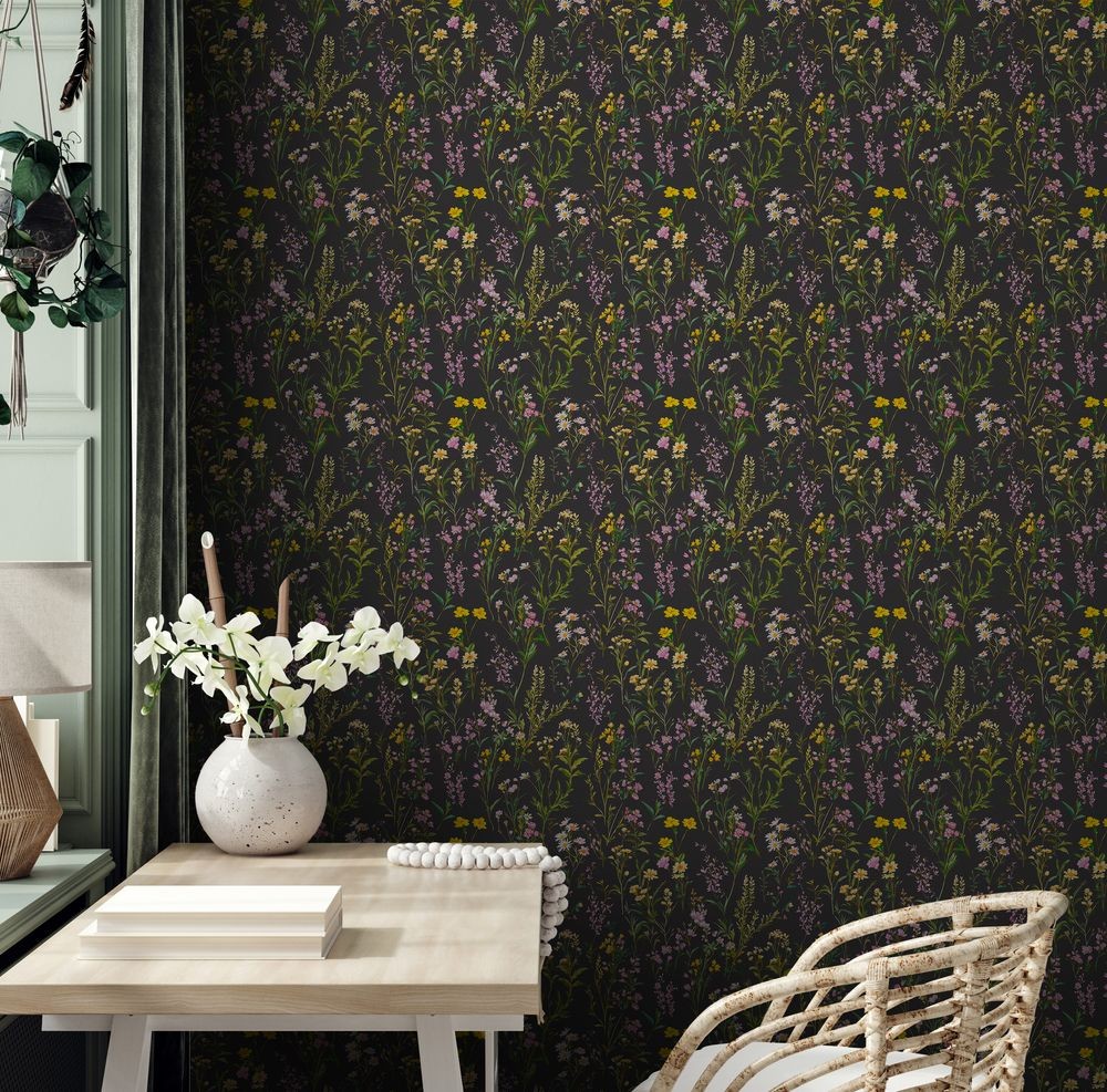 Picture of Gunnel Black - 1040201-01