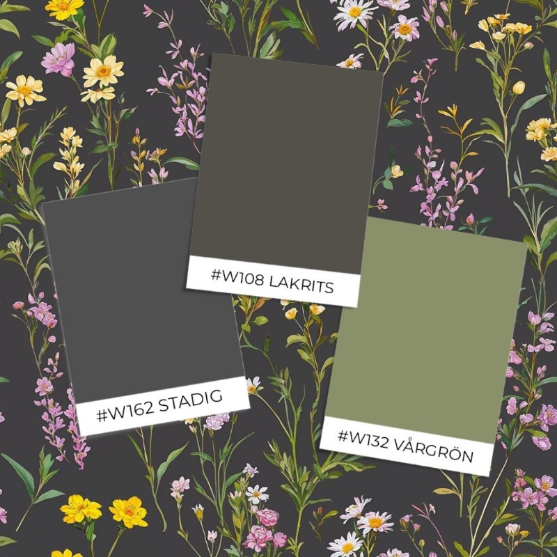 Picture of Gunnel Black - 1040201-01