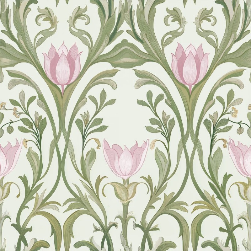 Picture of Gunvor Light Green - 1040301-02