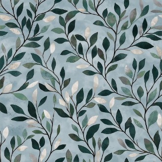 Picture of Hilding Blue - 1040601-01