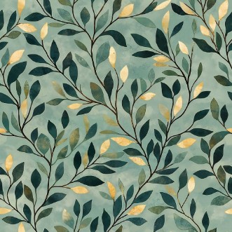 Hilding Green - 1040601-02 wallpaper Scandza