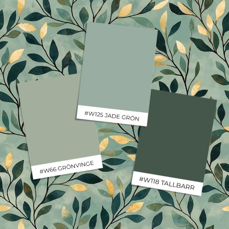 Picture of Hilding Green - 1040601-02