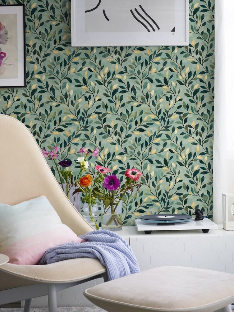 Picture of Hilding Green - 1040601-02