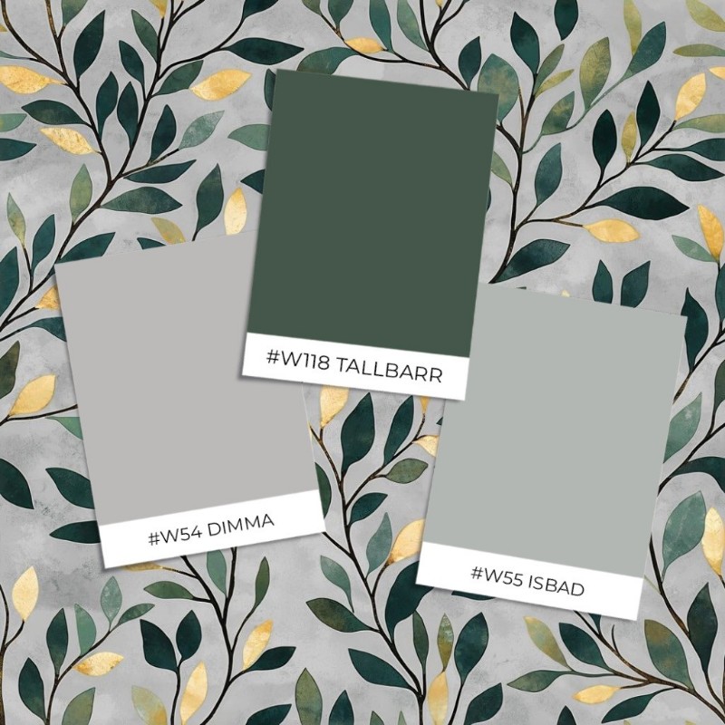 Bild von Hilding Grey - 1040601-03