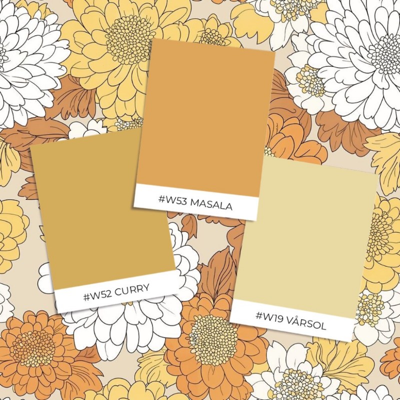 Bild på Hillevi Yellow - 1040701-03