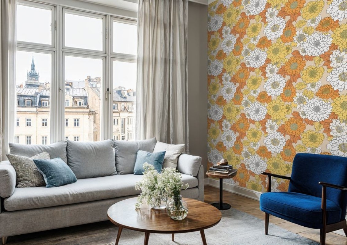 Bild på Hillevi Yellow - 1040701-03