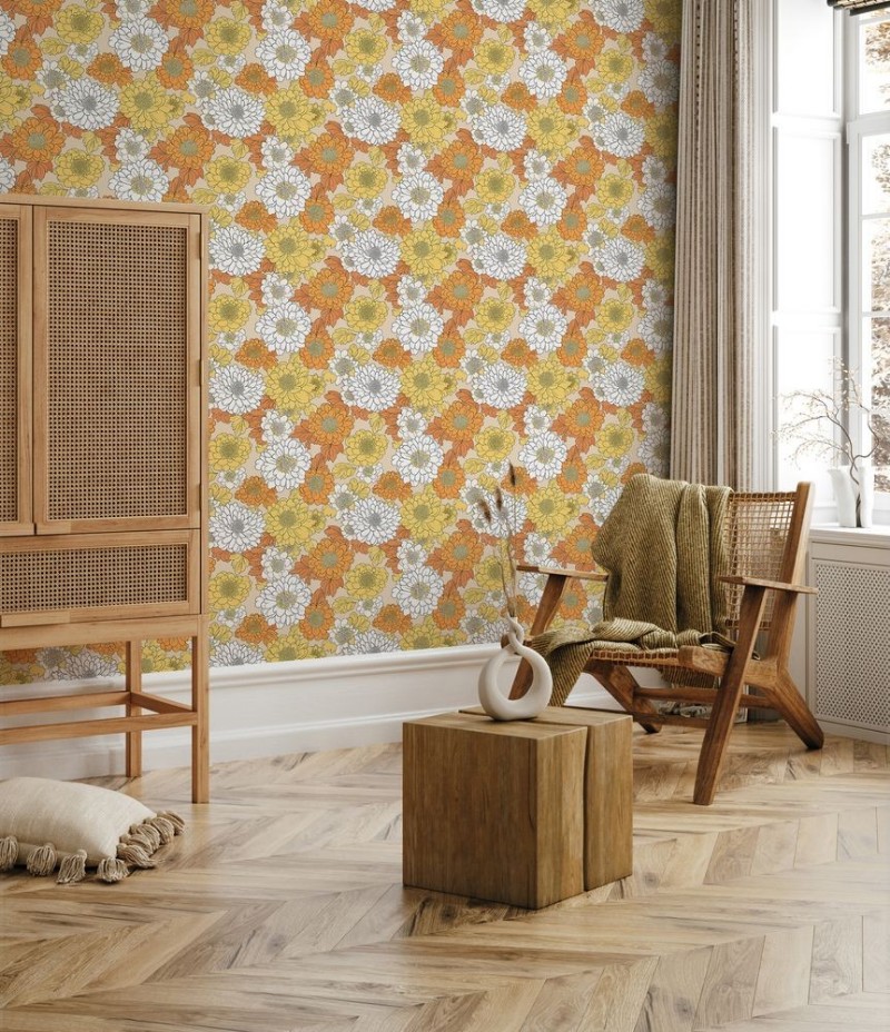 Bild på Hillevi Yellow - 1040701-03