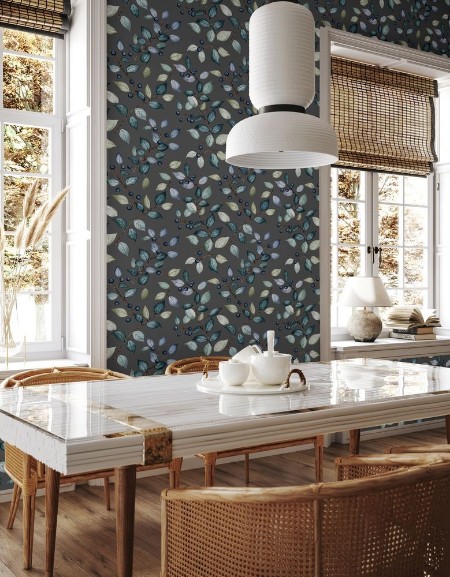 Afbeeldingen van Irma Dark Grey - 1040901-01