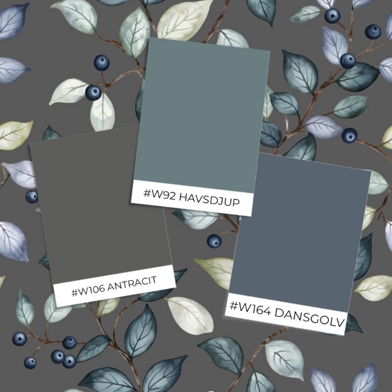 Poza cu Irma Dark Grey - 1040901-01